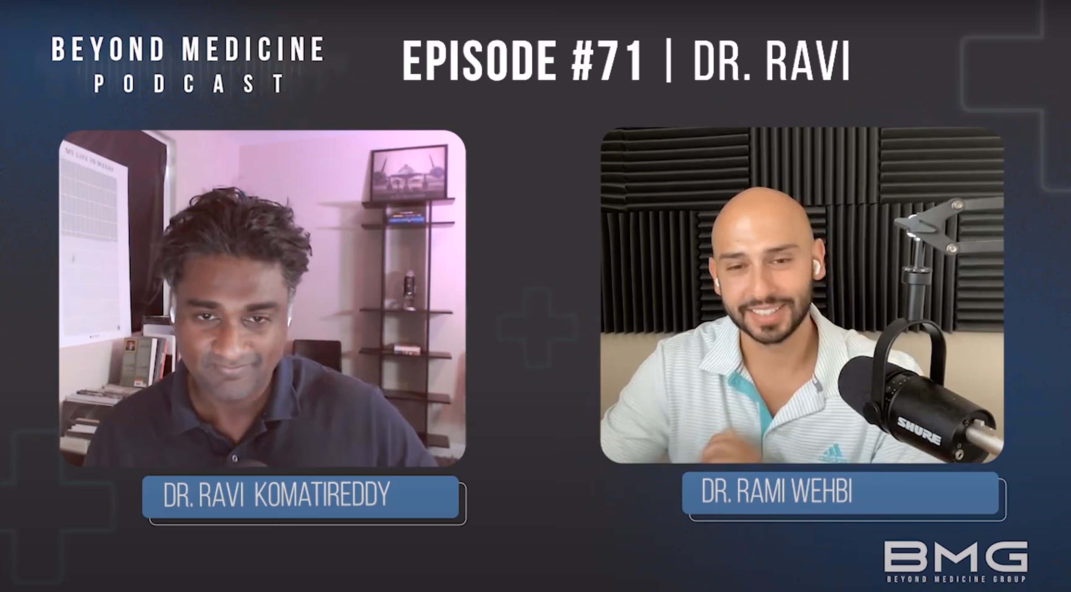 Behavior Change Start-UP CEO talks Precision Medicine