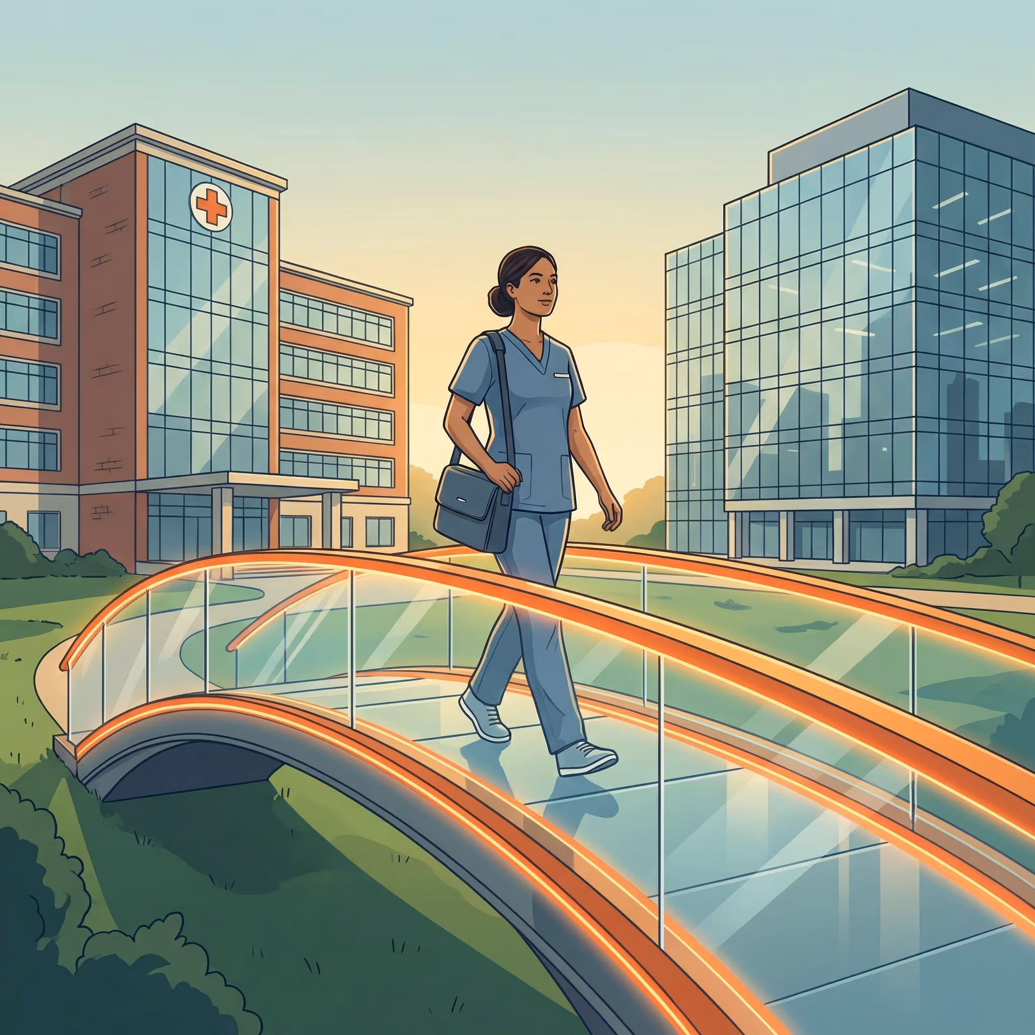 Non-Clinical Careers for Nurses: Beyond the Bedside (2026 Guide)