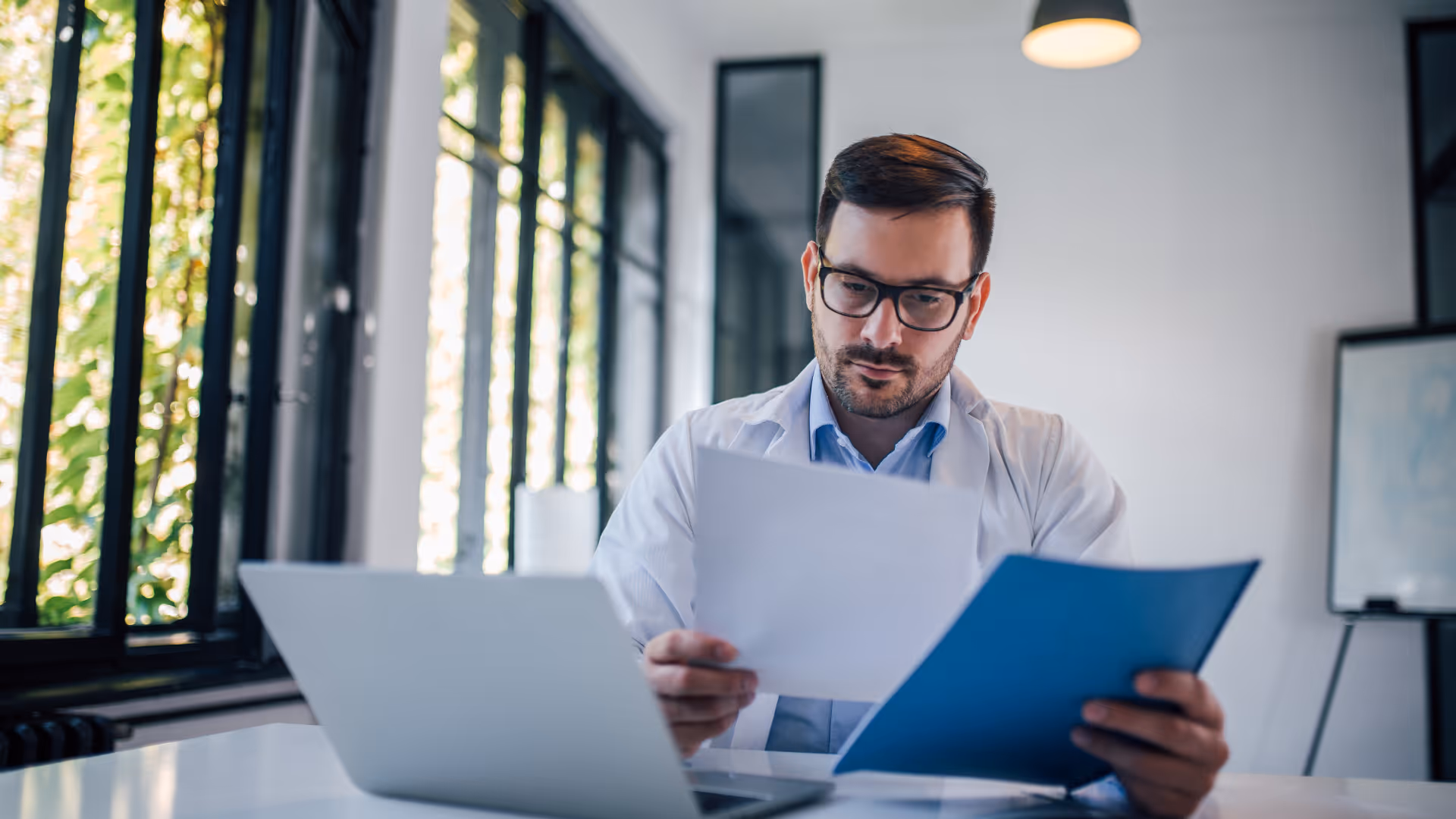 Switching Specialties And Other Career Changes
