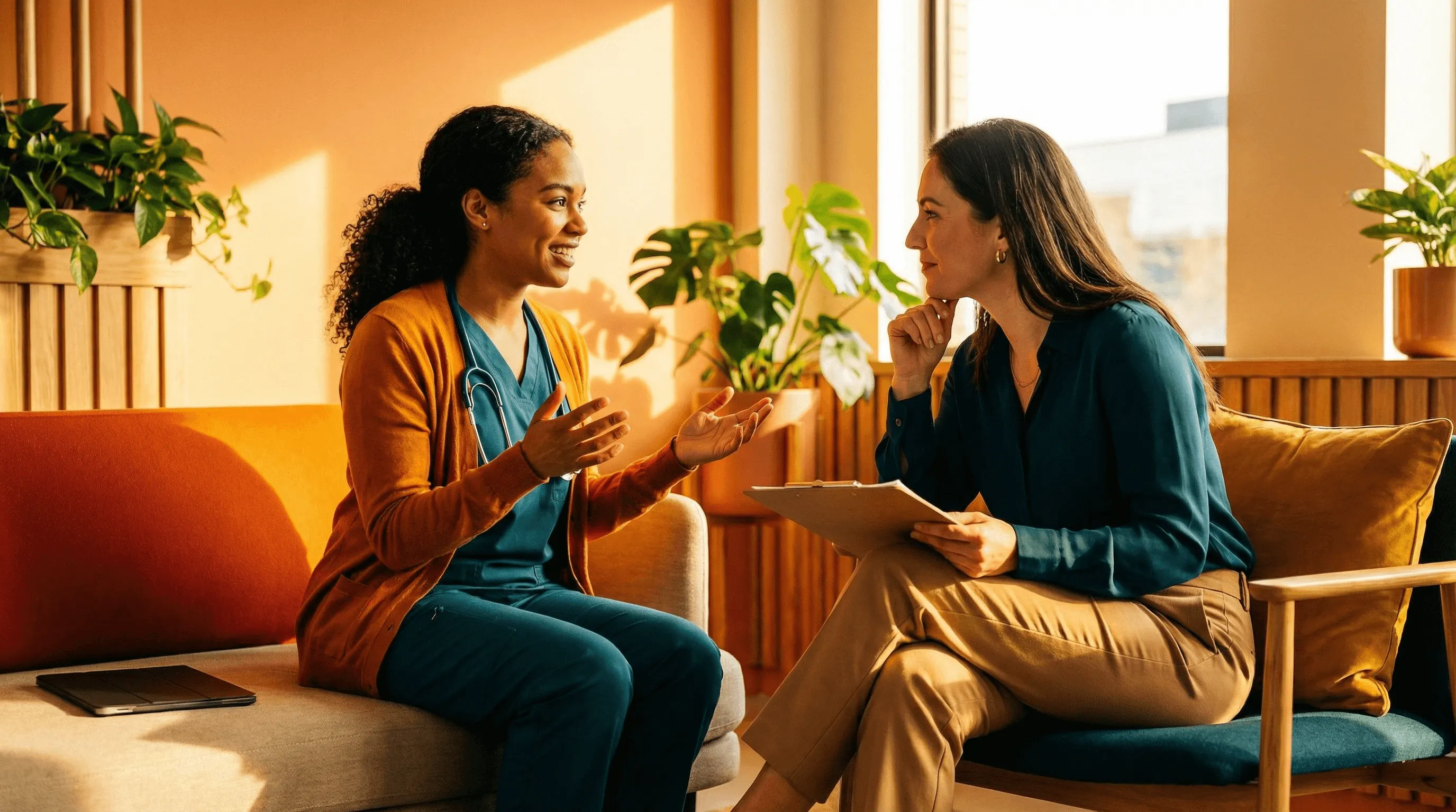 Why Career Coaching Works for Nurses and Allied Health Professionals: 7 Benefits You Need to Know