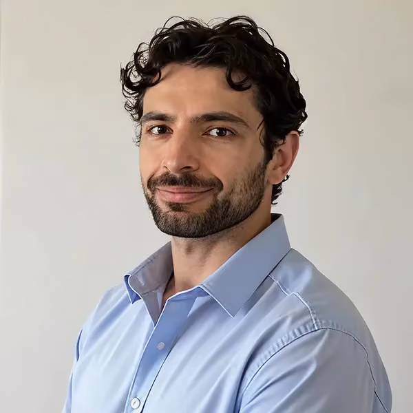 Daniel S.