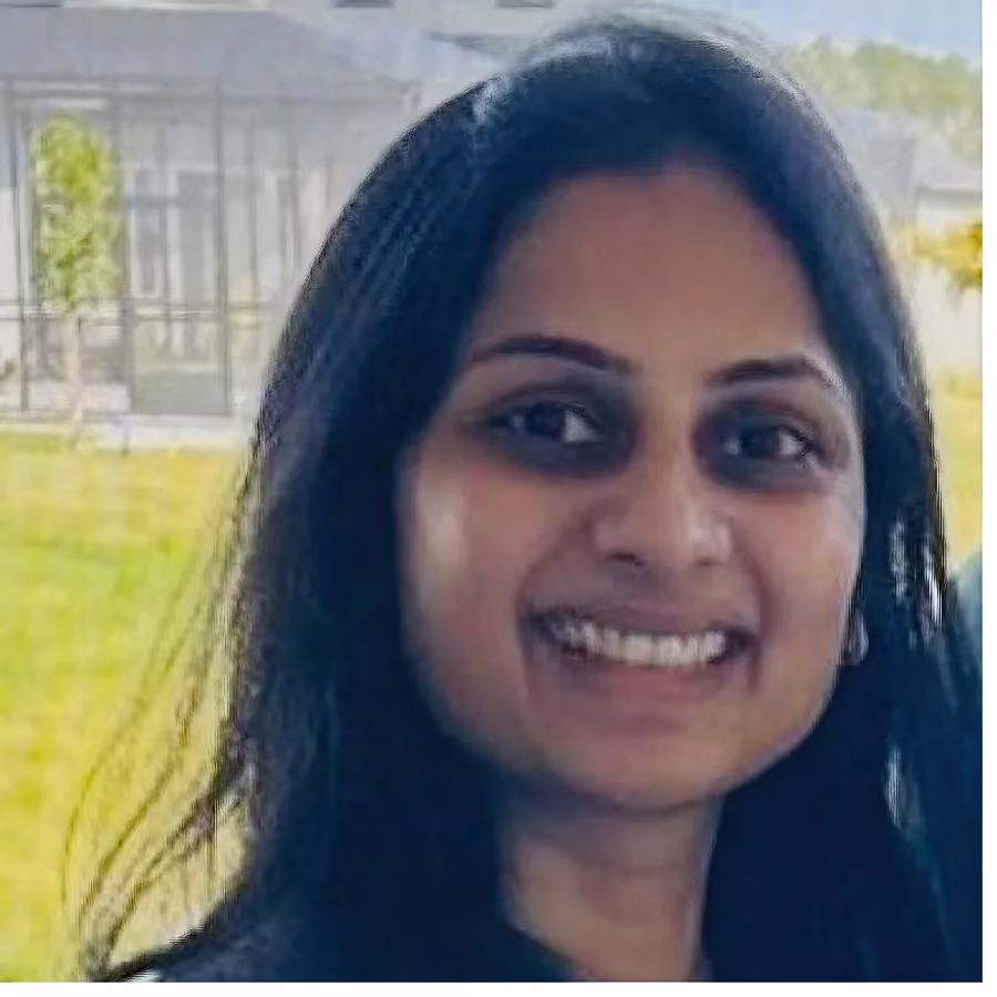 Priya