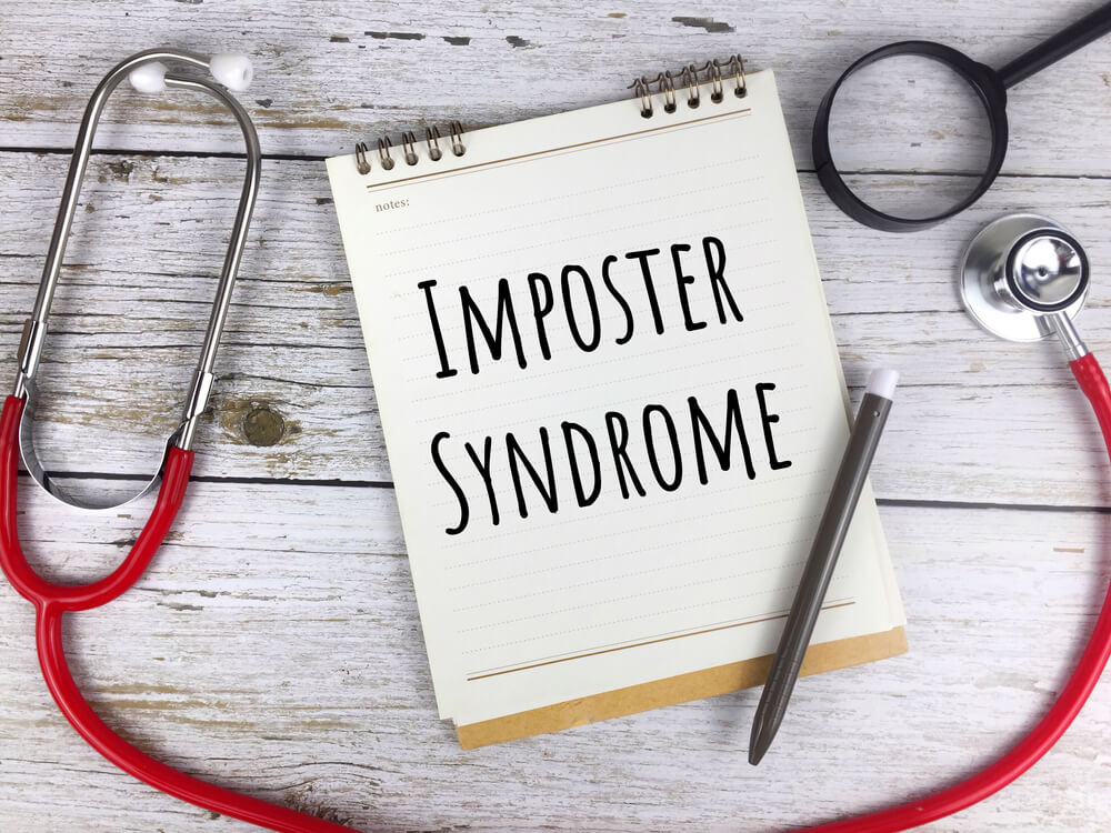 Clinical Imposter Syndrome: How to Overcome It