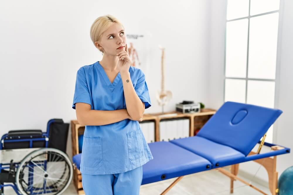 From Occupational Therapy to Program Management: How One Clinician Transformed Her Career With MatchDay
