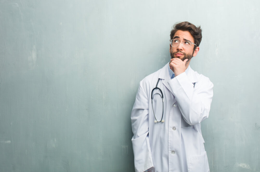 How Carlos Transformed His Career With MatchDay: A Clinician’s Journey Into Medical Sales