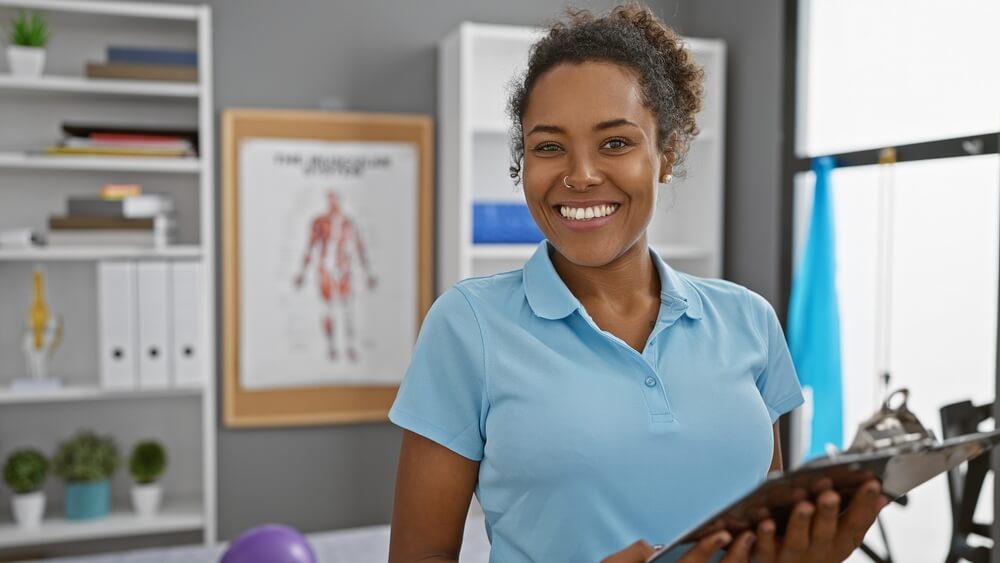 Non-Clinical Jobs for Physical Therapists: High-Paying Career Paths