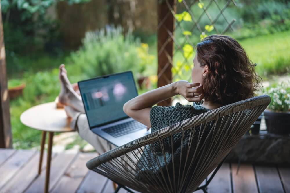 Work From Home Healthcare Jobs: Top Remote Career Paths