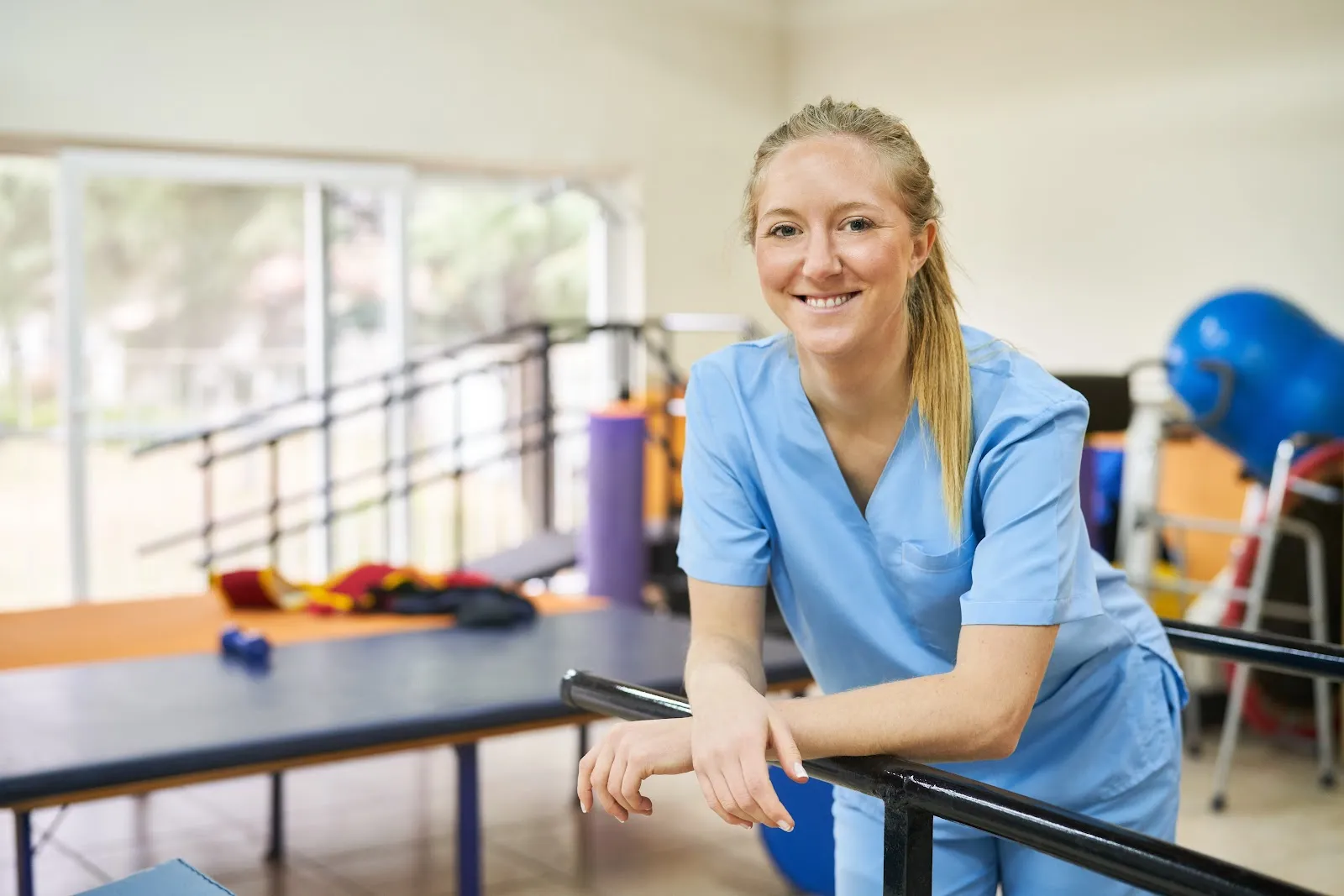 Alternative Careers for Occupational Therapists: High-Paying Career Paths