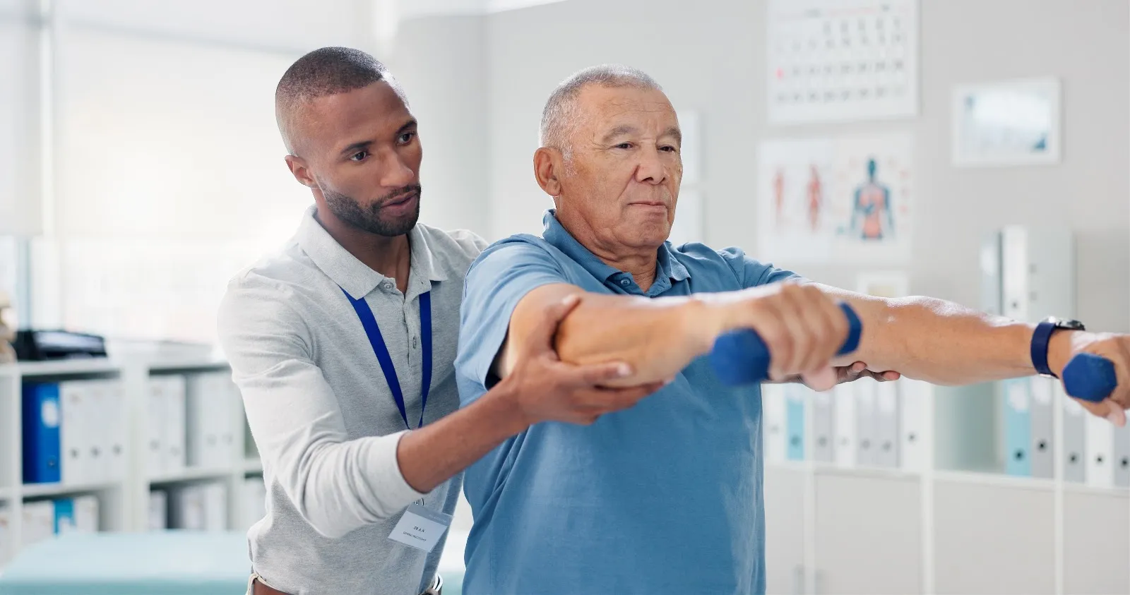 Non Clinical Jobs for Physical Therapists: High-Paying Roles