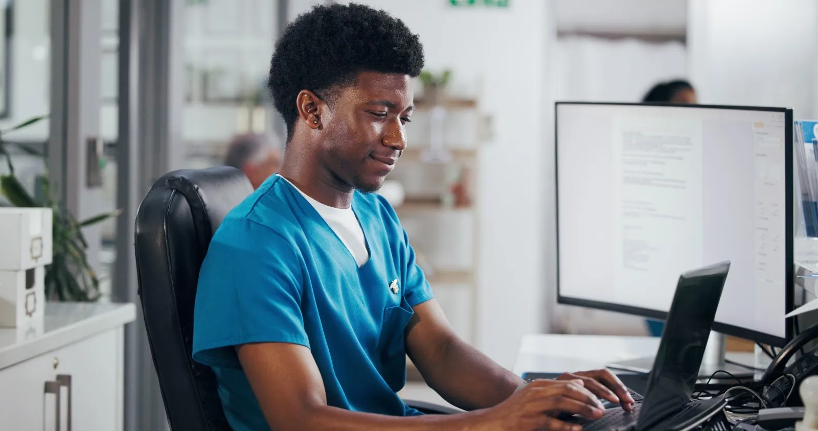 Corporate Jobs for Nurses: Top Career Paths