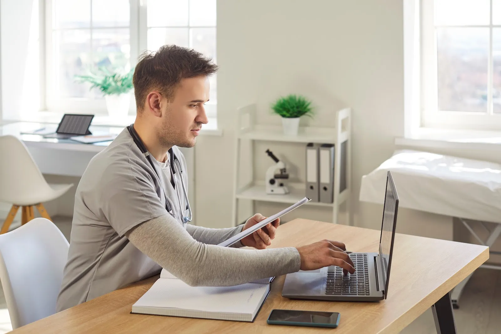Alternative Careers for Nurse Practitioners: High-Impact Roles