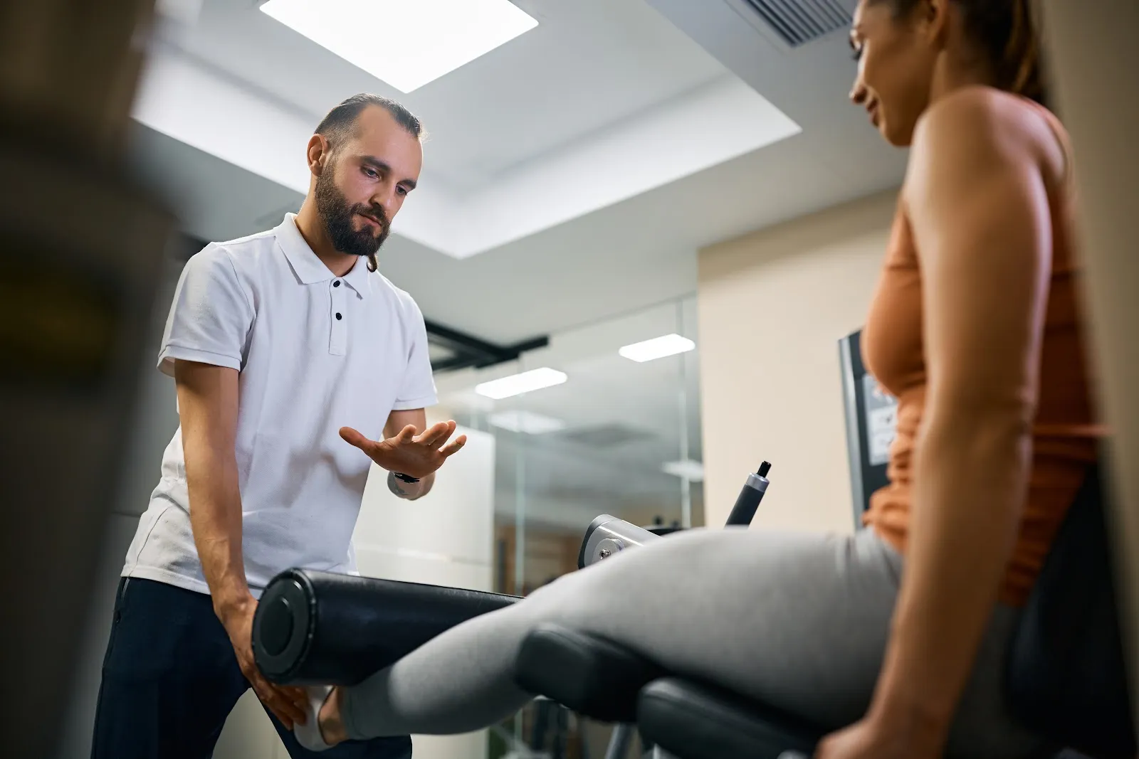 How to Transition from Patient Care as an Occupational Therapist
