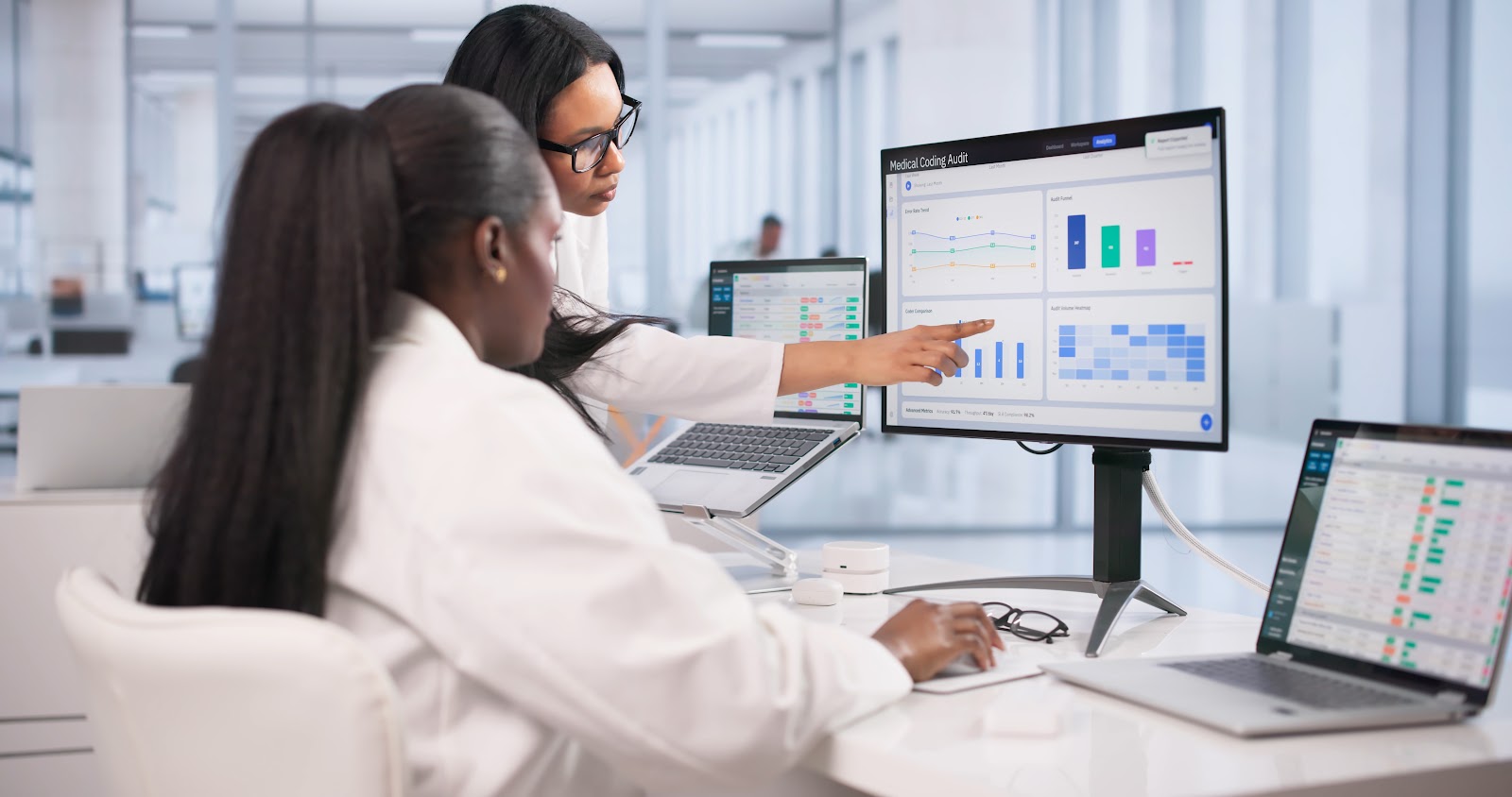 A Clinician's Guide to Clinical Informatics Careers