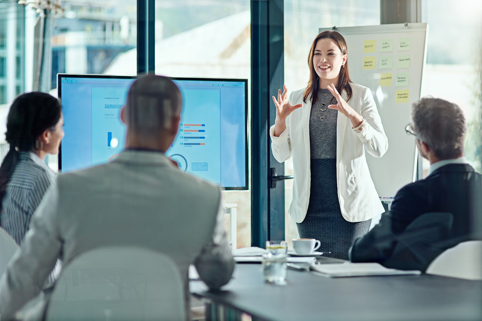 3 Ways Clinicians Break Into Healthcare Consulting