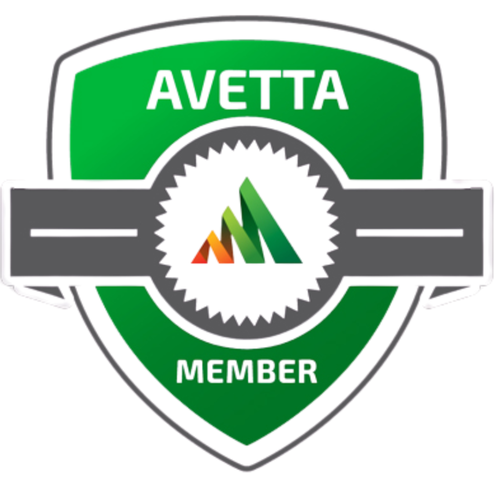 Abstract graphic supporting website layout