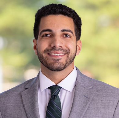 Nadeem Bohsali, founder and attorney at Bohsali Law PLLC