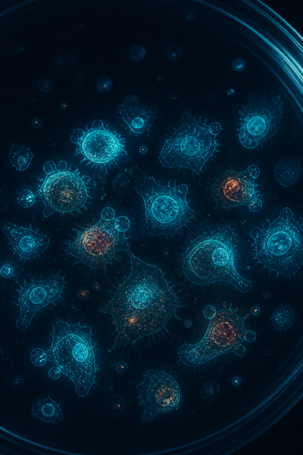 Macrophage live-cell imaging during pyroptosis