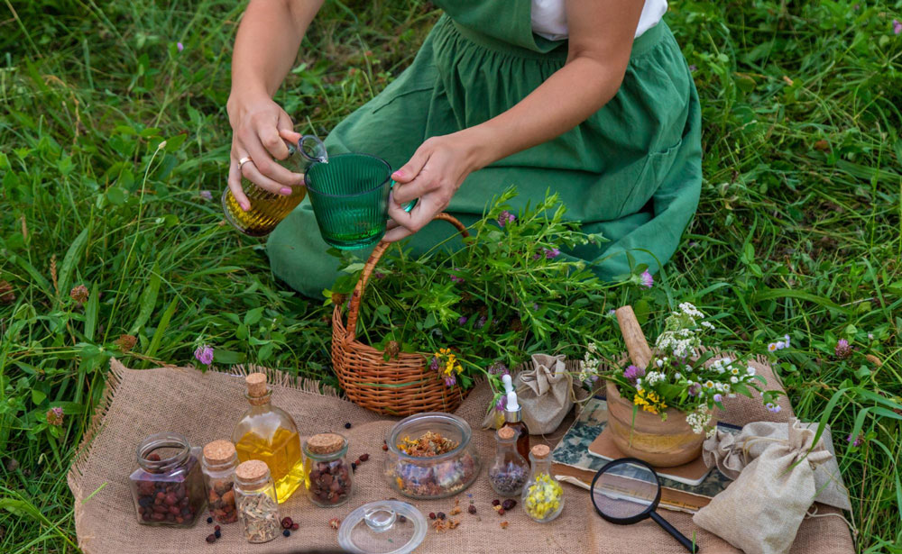 Trace Irish indigenous medicine to Irish healing traditions, exploring how traditional systems preserve core ideas of diagnosis and treatment.