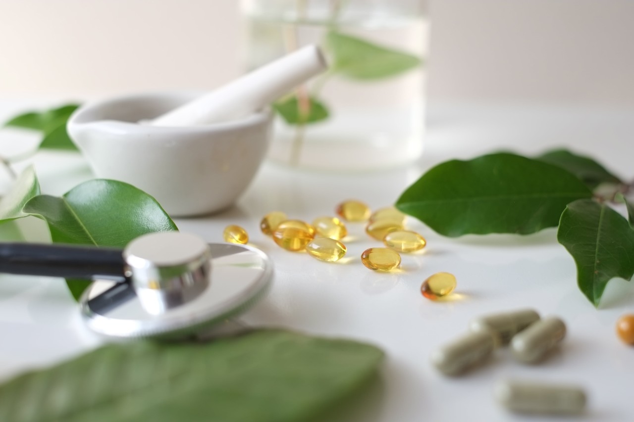 Study herbal and natural therapeutics through modern science and traditional use, including gut health, the microbiome, and practical treatment strategies.
