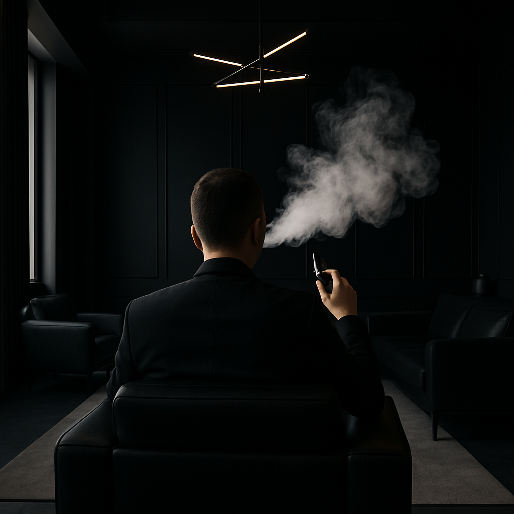 Oasis Vapes