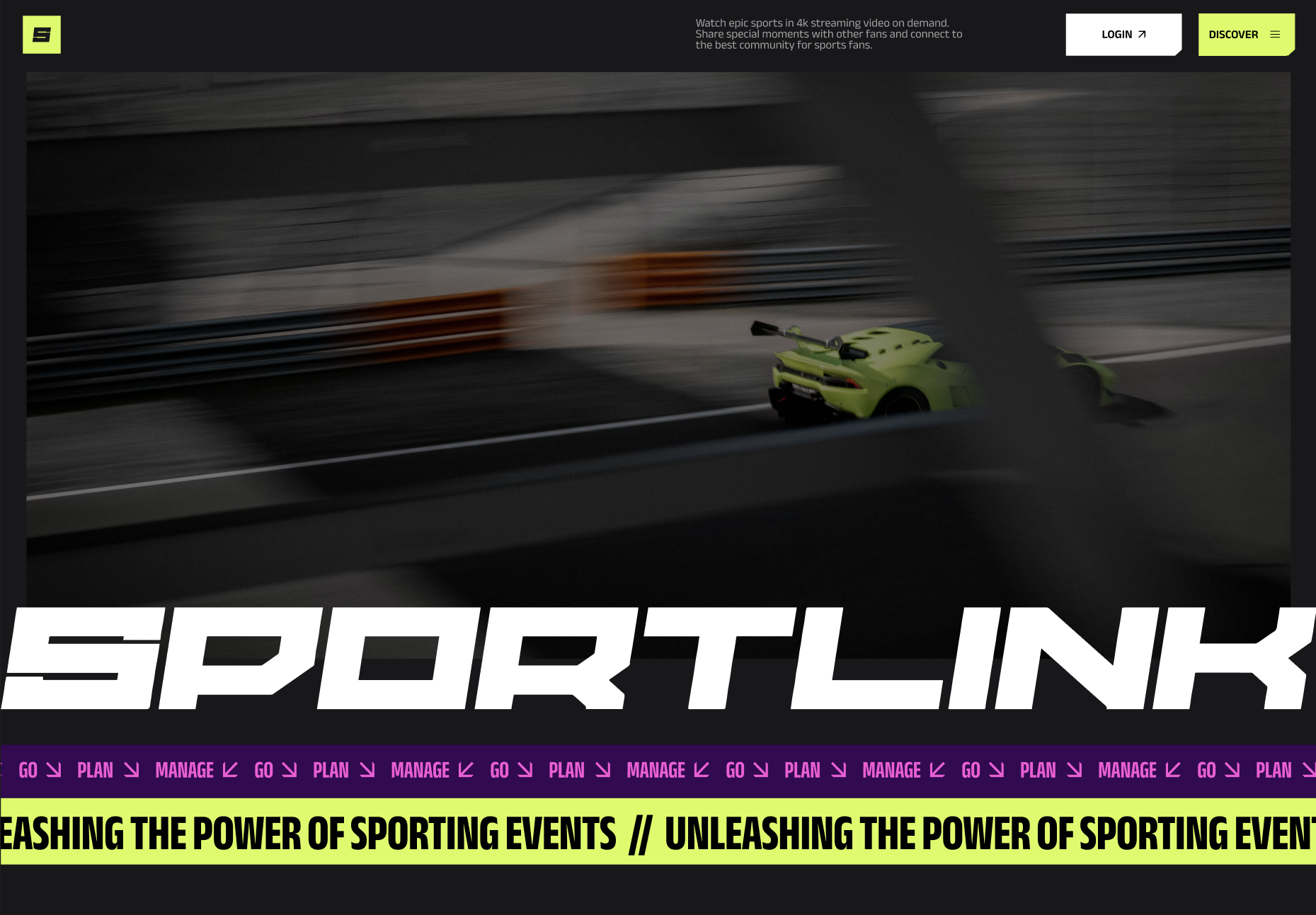 Sportlink