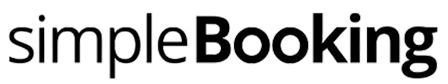 SimpleBooking company logo