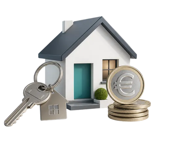 Tippgeber-Provision Immobilien – Empfehlung einreichen und Prämie erhalten