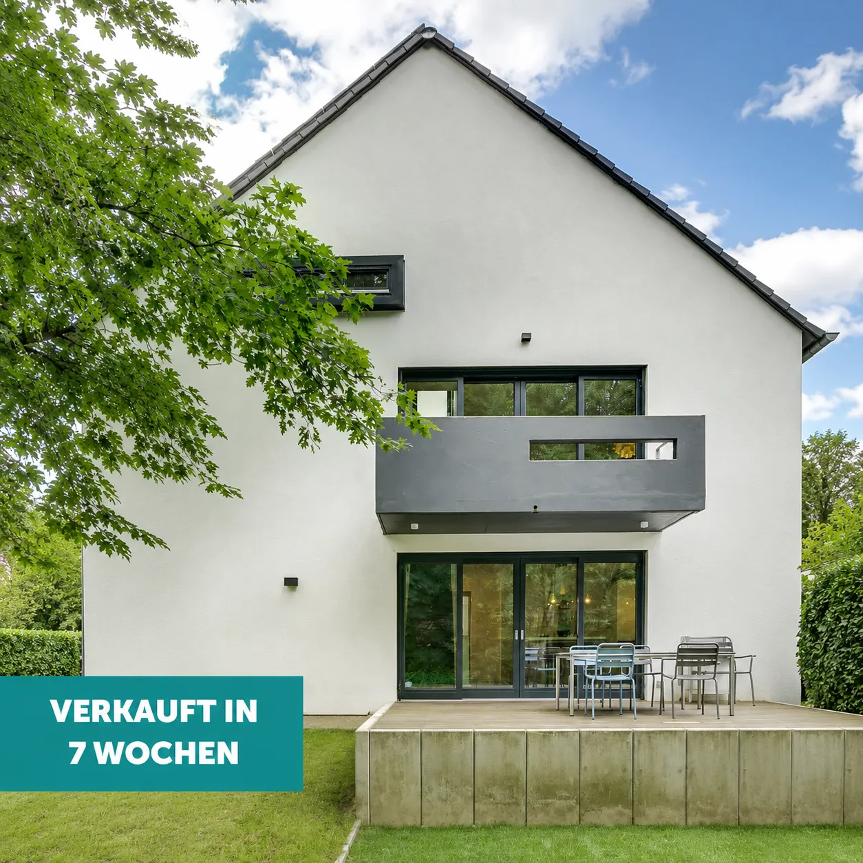 Immobilie im Wetteraukreis – LMW Immobilien Objekt