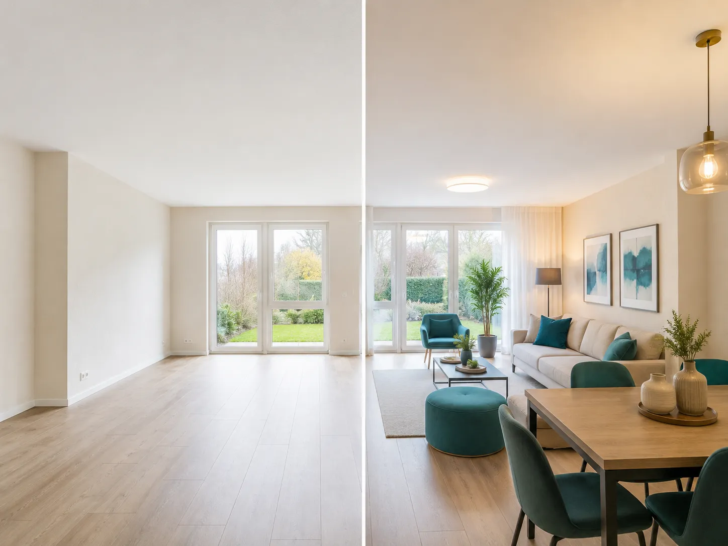 Social-Media-Vermarktung Immobilien – LMW Immobilien Wetteraukreis