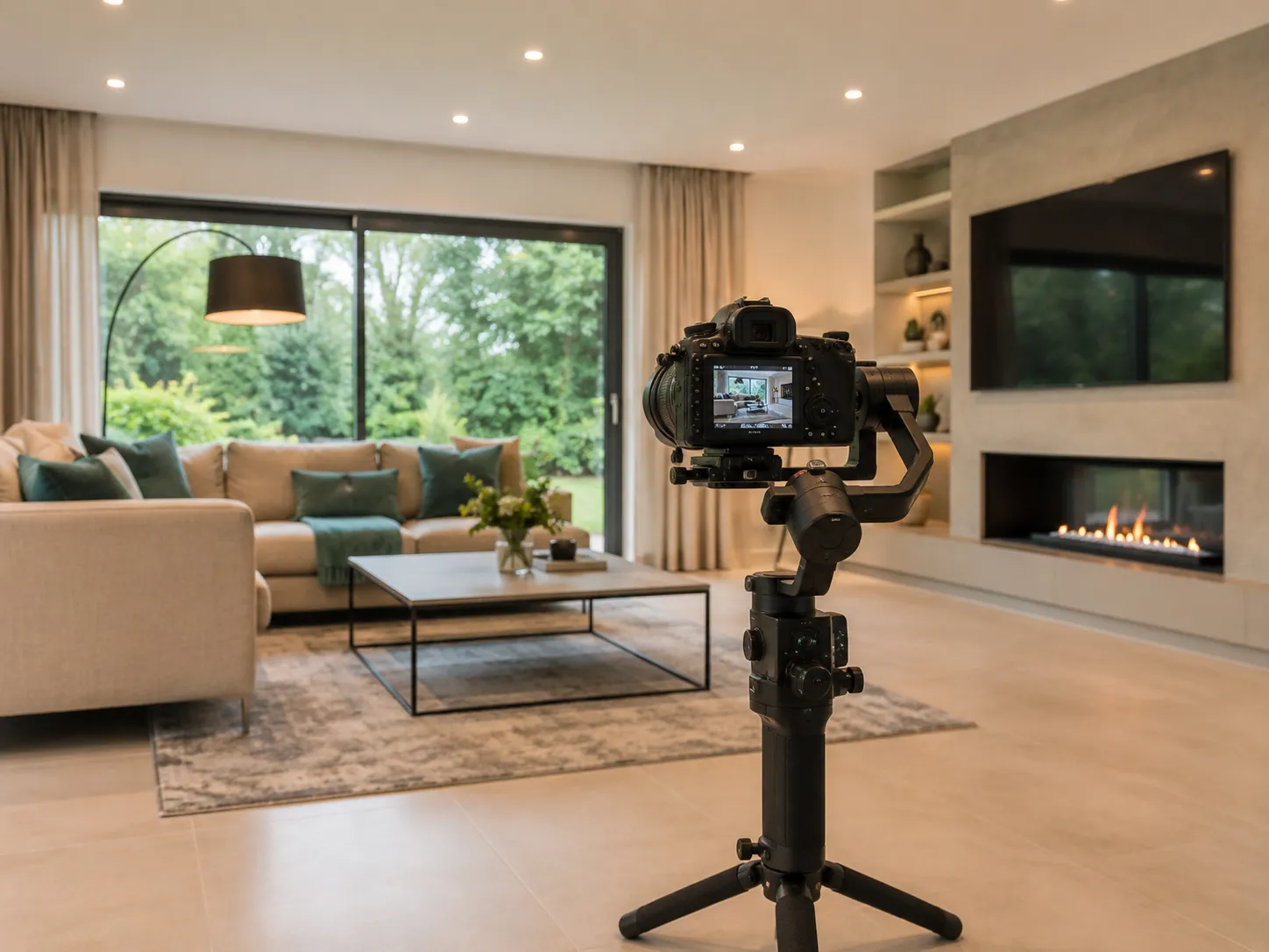 Professionelles Immobilienexpose – LMW Immobilien