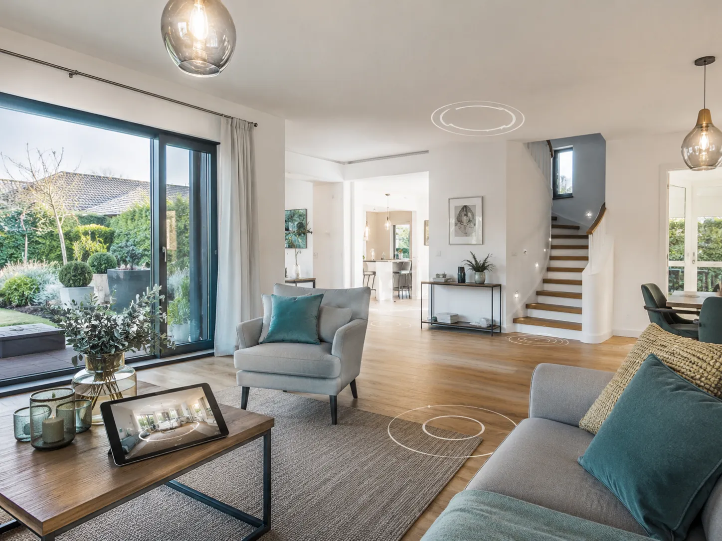 Immobilienvermarktung ImmobilienScout24 – LMW Immobilien