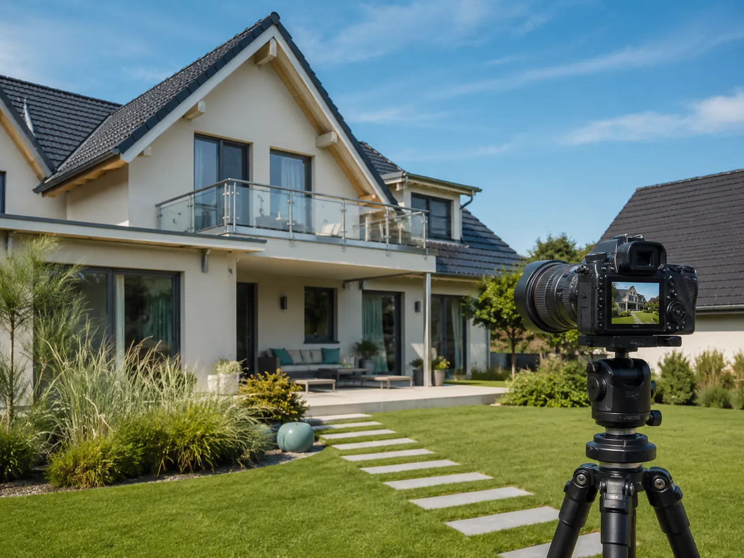 Immobilienvermarktung Immowelt – LMW Immobilien