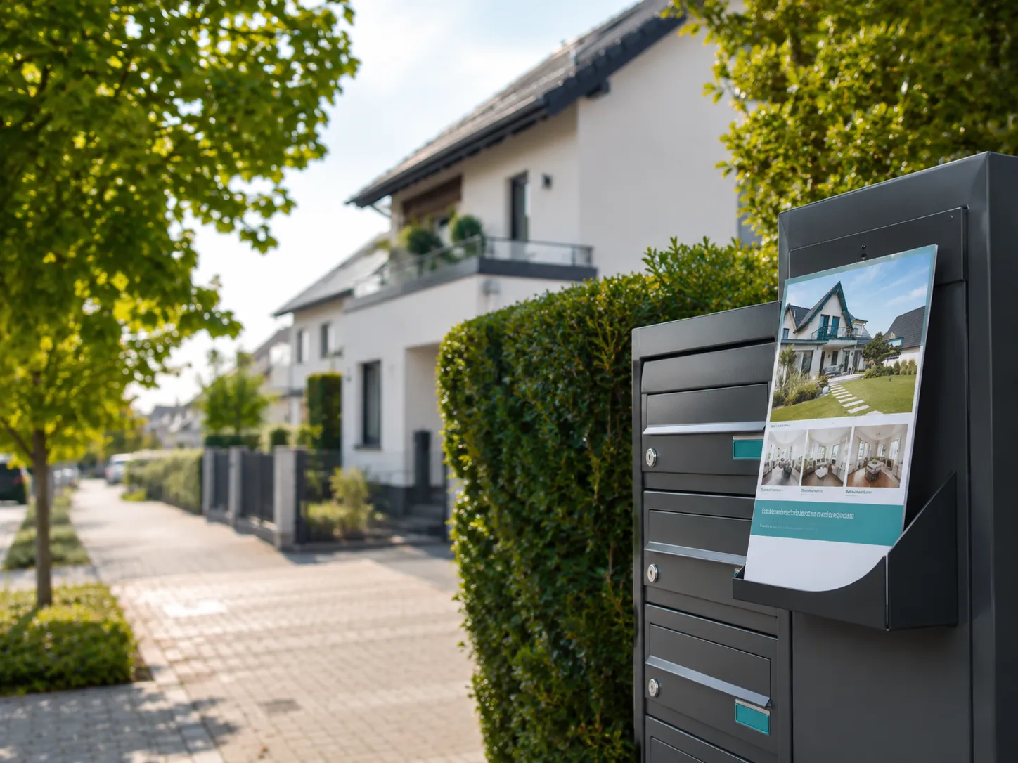 Immobilienfotografie für Inserate – LMW Immobilien