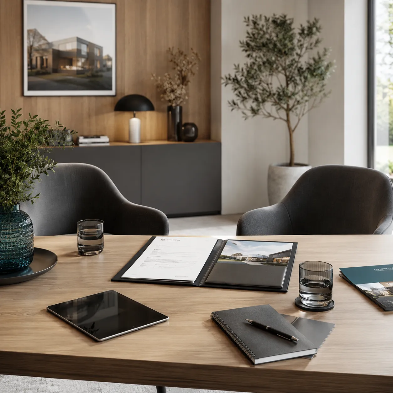 Immobilienmakler Beratung Bad Nauheim – LMW Immobilien