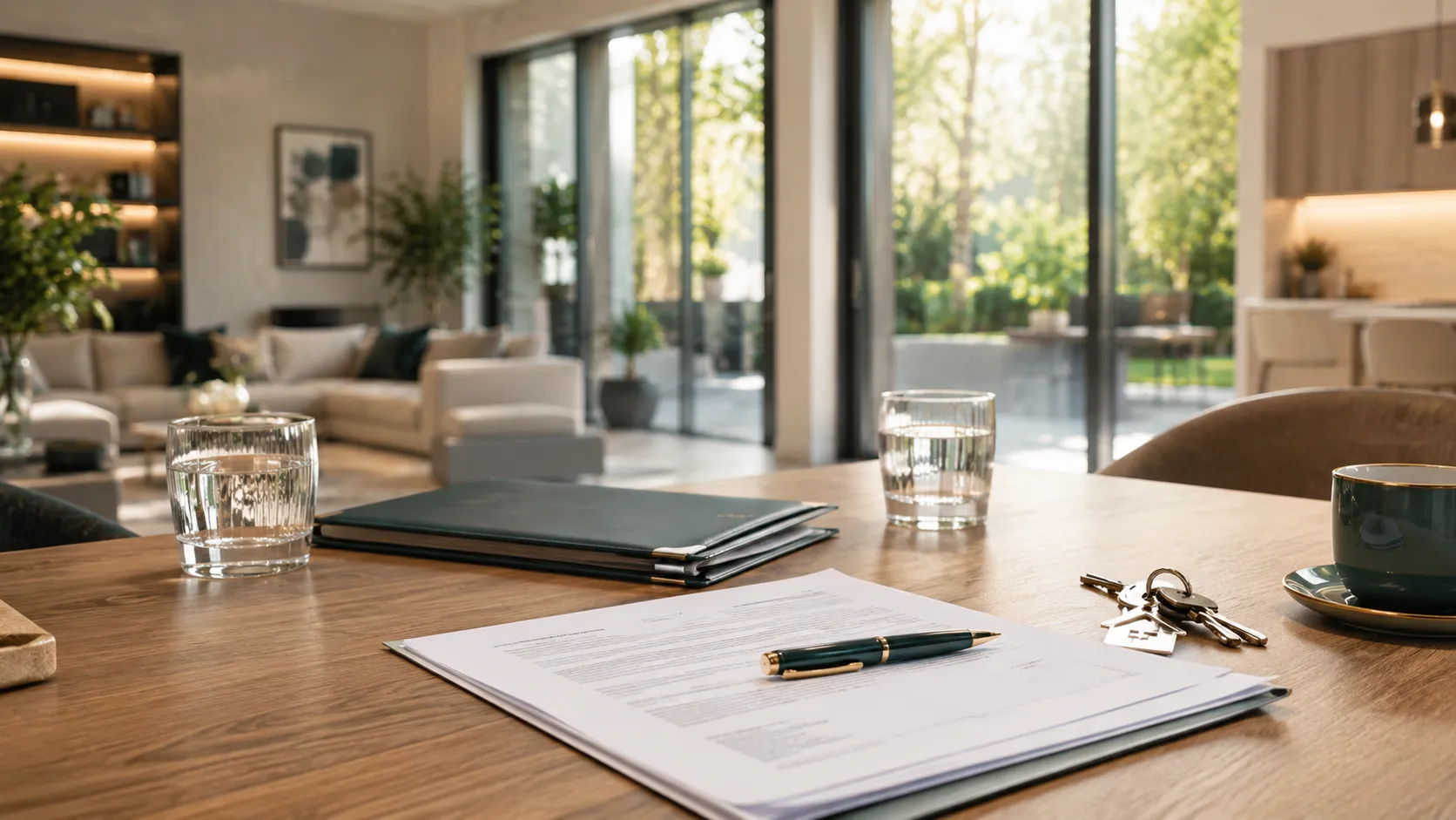 Immobilie Wetteraukreis – Wertermittlung LMW Immobilien