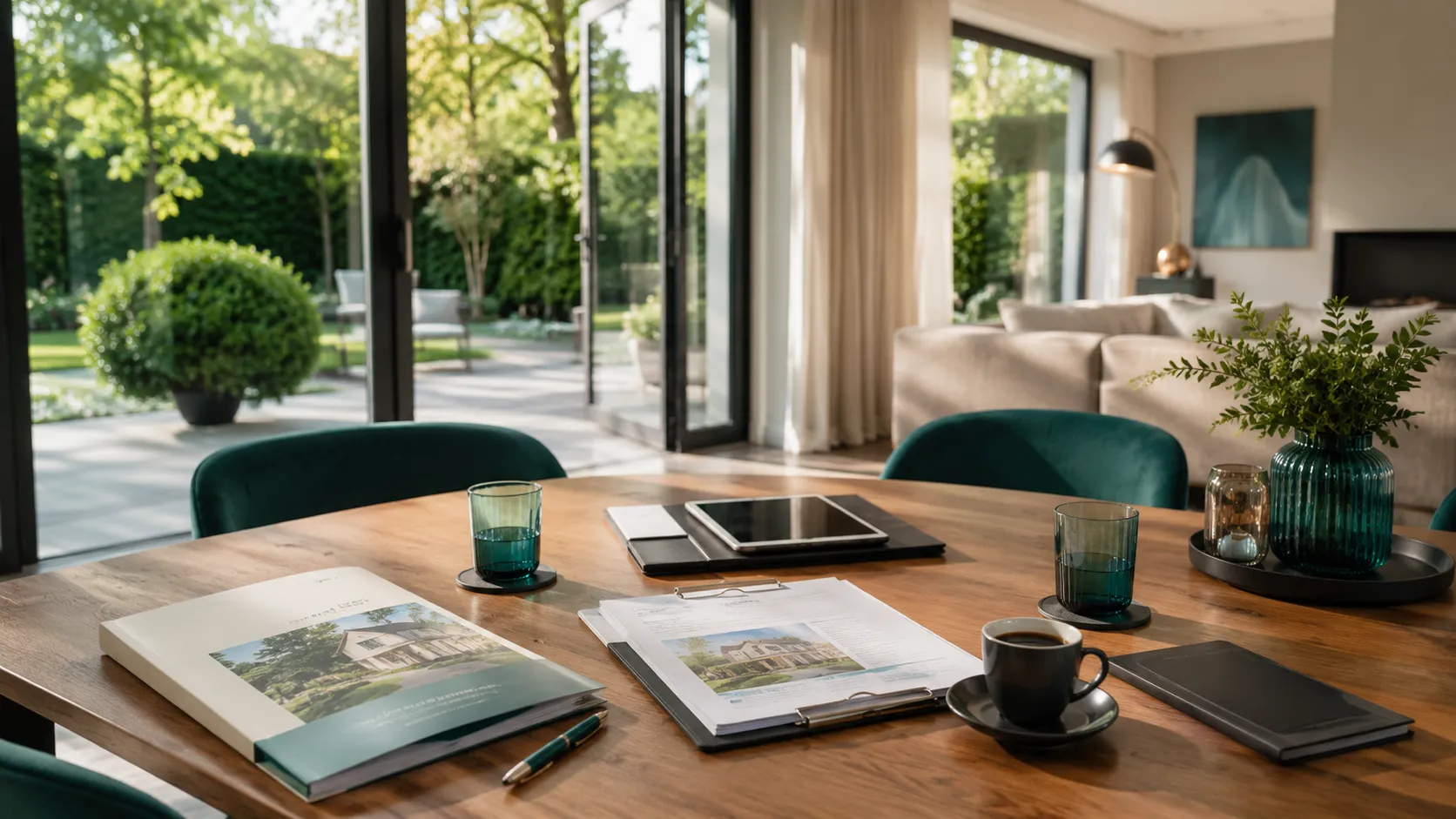 Immobilien Wetteraukreis – LMW Immobilien Angebote