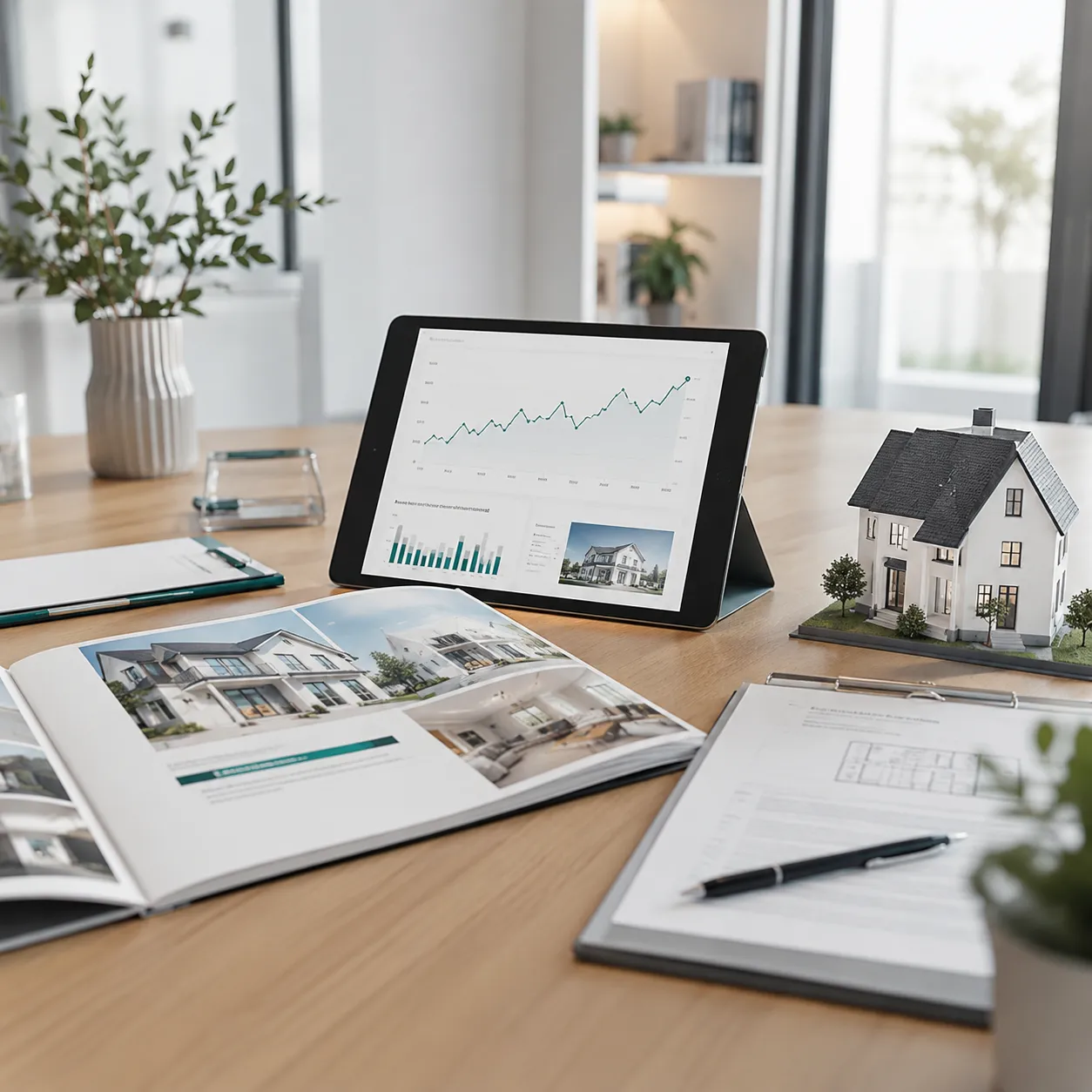Reihenhaus Wetteraukreis – Immobilien LMW Bad Nauheim