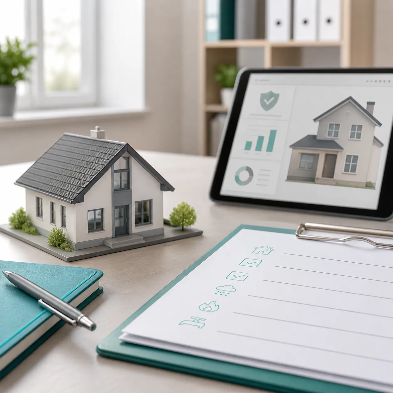 Haus kaufen Wetteraukreis – LMW Immobilien Makler