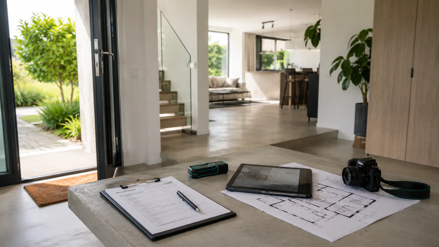 Wohnhaus Wetteraukreis – Immobilienvermittlung LMW