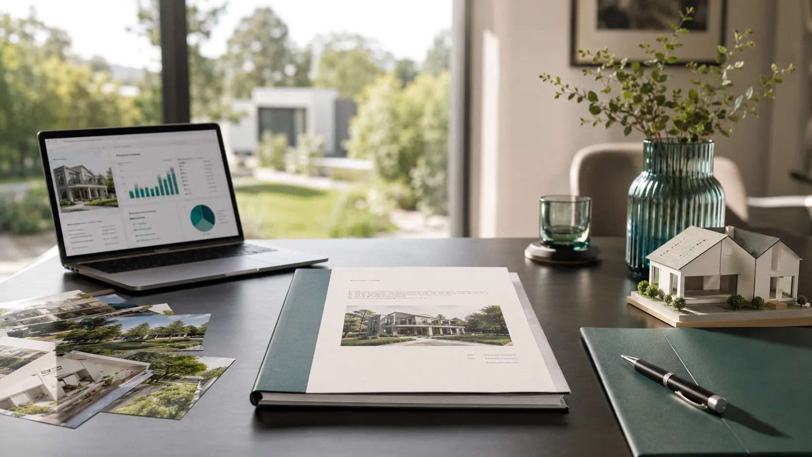 Immobilienberatung Bad Nauheim – LMW Immobilien