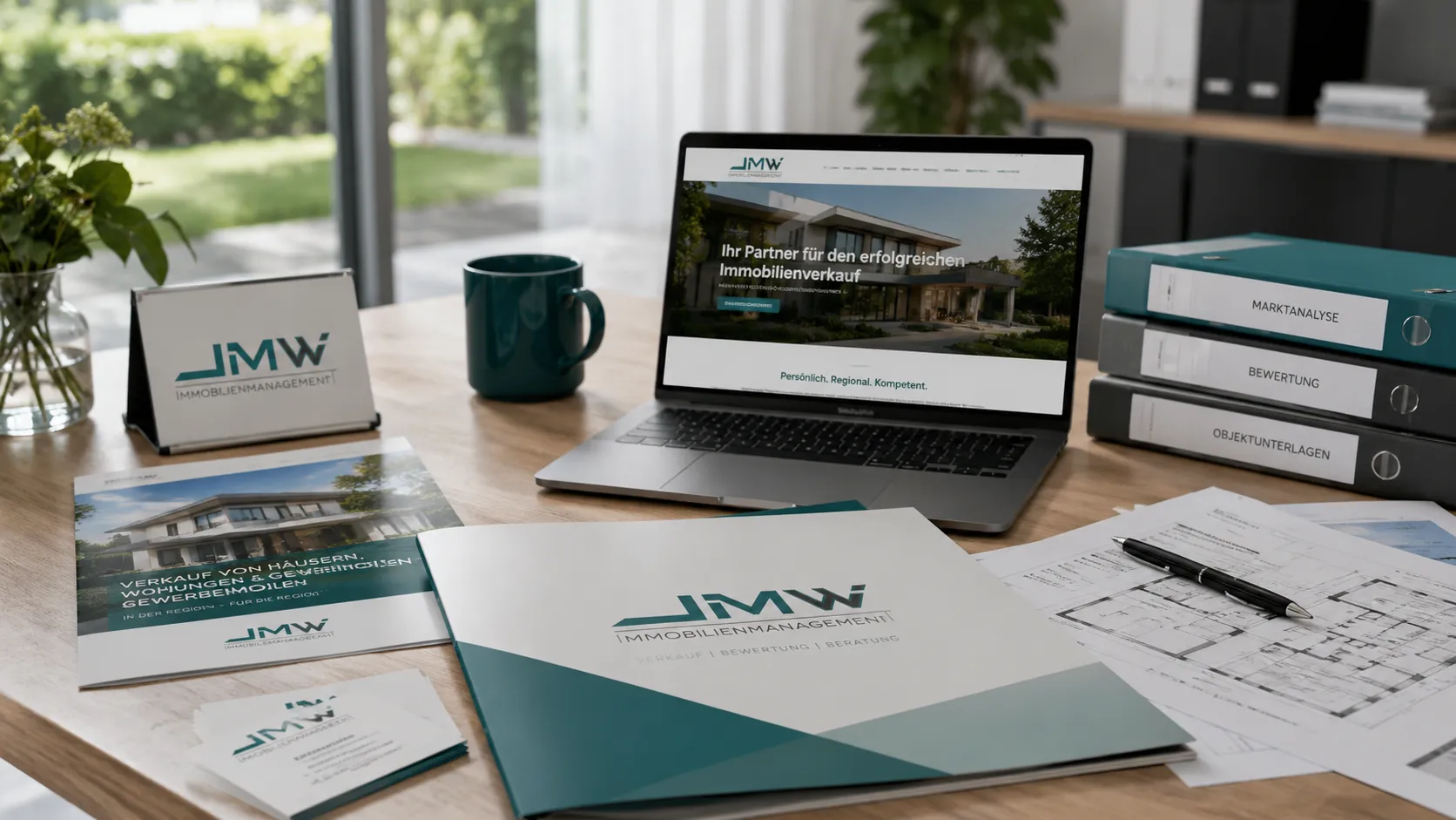 LMW Immobilien Meilensteine – Wachstum im Wetteraukreis