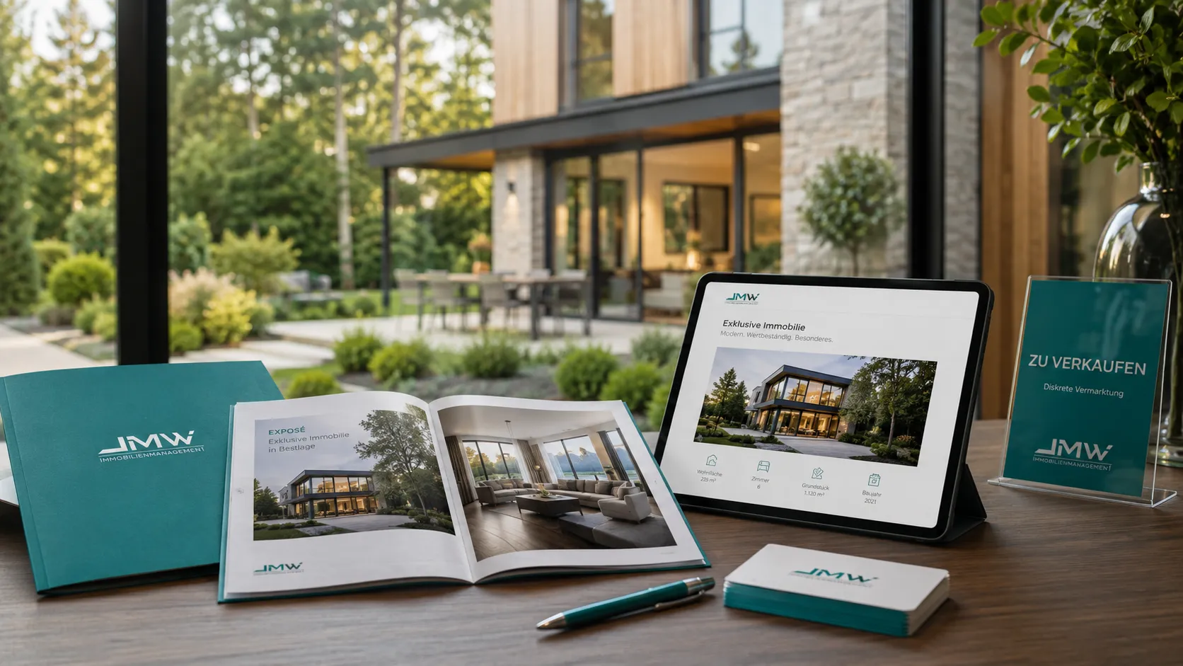 LMW Immobilien heute – Ihr Makler und Sachverständiger im Wetteraukreis