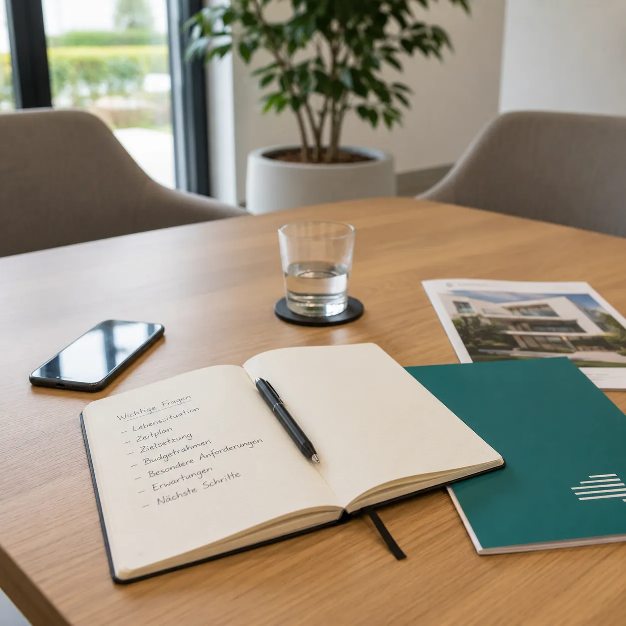 Transparente Immobilienberatung – LMW Immobilien Bad Nauheim