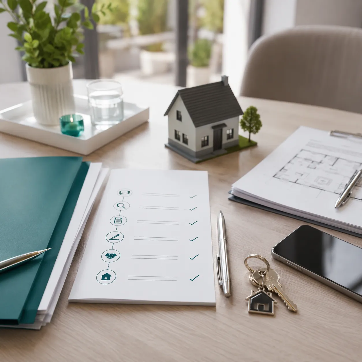 Regionale Marktkenntnis LMW Immobilien – Bad Nauheim und Wetteraukreis
