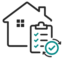 Icon Immobilienmakler Wetteraukreis