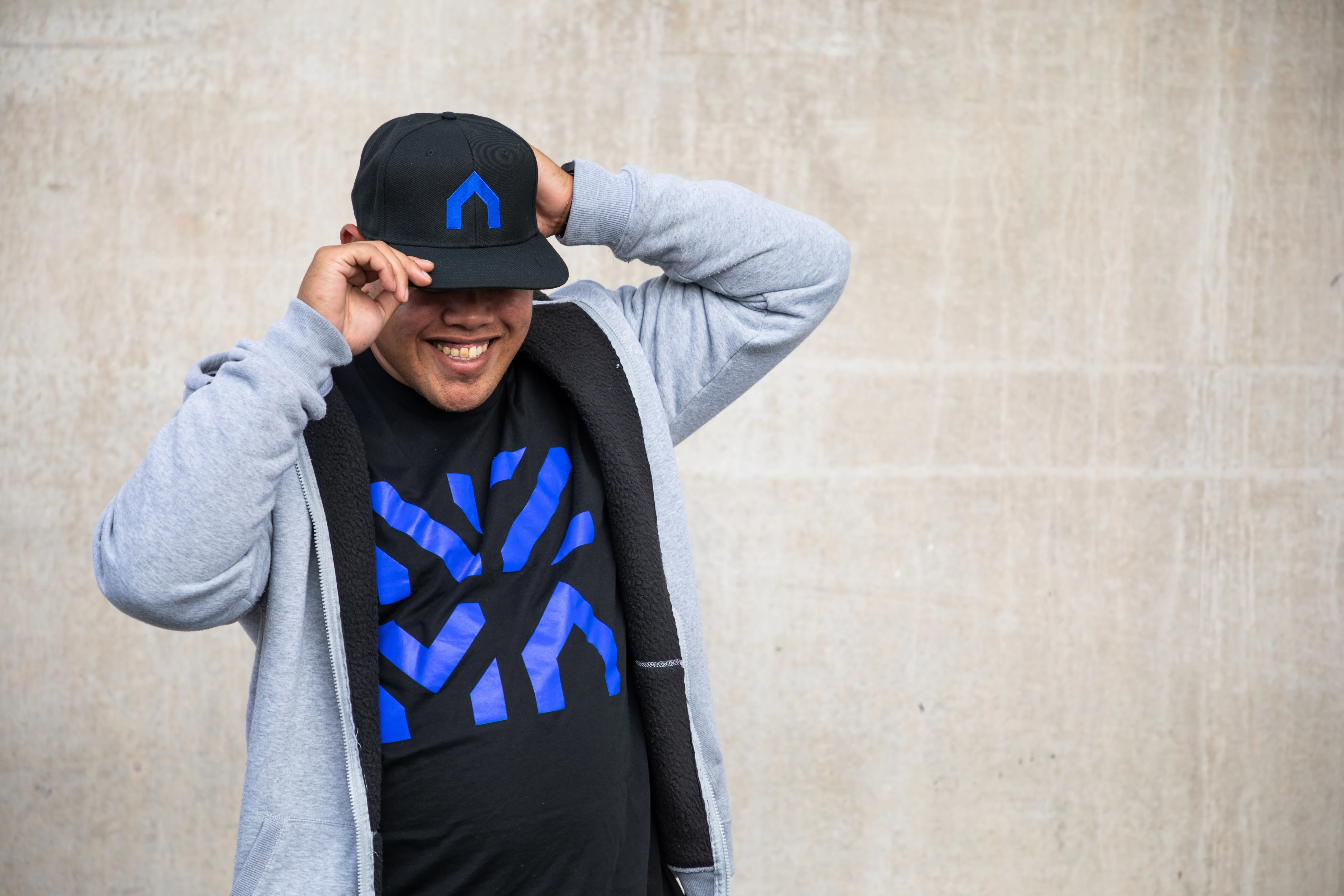 NZMA branded merchandise