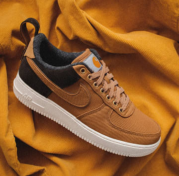 Cool shoes