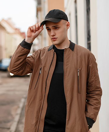 Model image
