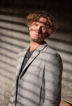 Model image