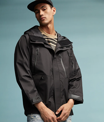 Model image
